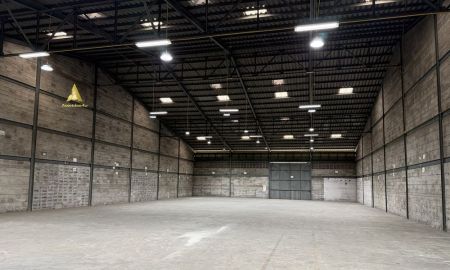 ให้เช่าโรงงาน / โกดัง - ให้เช่าโกดัง 800 ตร.ม. บางนา-ตราด รถเทรลเลอร์เข้าได้ ใกล้ทางด่วน และสุวรรณภูมิ | Assetdee4u