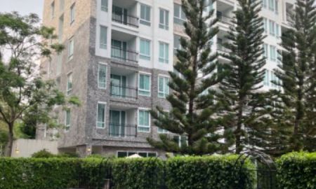 ขาย-ให้เช่าคอนโด - ขาย/ให้เช่า ถูกมาก!! คอนโด เดอะคอร์ทยาร์ดเขาใหญ่ เฟอร์ครบ ทำเลทอง ติดถนนธนะรัชต์ ใกล้ทางขึ้นอุทยาน