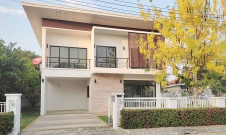 ขายบ้าน - ขายบ้านเดี่ยว2ชั้น โครงการกุลพันธ์ 16 The Bliss, เชียงใหม่ CHAINGMAI