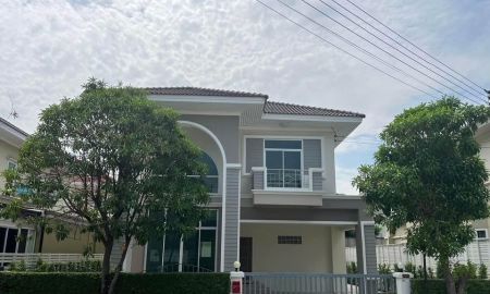 ให้เช่าบ้าน - ให้เช่าถูกมาก!! บ้านเดี่ยว 2 ชั้น ม.อารียาเดอะคัลเลอร์ส ดอนเมือง สรงประภา ใกล้ ม.รังสิต เมืองเอก สนามบินฯ