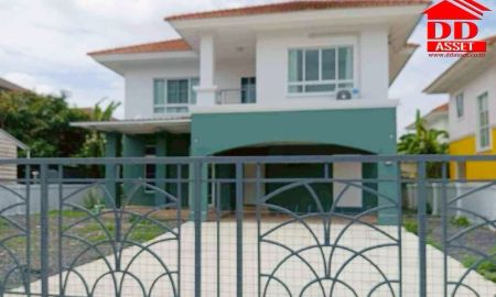 ให้เช่าบ้าน - ให้เช่า หมู่บ้านภัสสร13 ซอยสุวินทวงศ์ 86