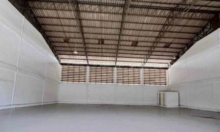 ให้เช่าโรงงาน / โกดัง - ให้เช่า โกดังถนนเทพารักษ์ กม.26 ตรงข้ามหมู่บ้านทับทอง