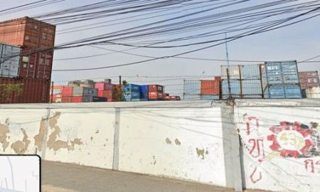 ขายที่ดิน - ขายที่ดินพร้อมสิ่งปลูกสร้าง 10-1-98 ไร่ ด้านหน้าติดกับ ถ.เทศบาลปู่เจ้าสมิงพราย 21