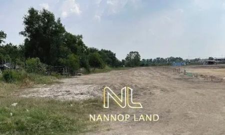 ขายที่ดิน - ขายที่ดินซ.บงกช 26 เนื้อที่ 5 ไร่ ที่ดินถมแล้ว ทำเลทองย่านรังสิต แปลงสวย ปทุมธานี