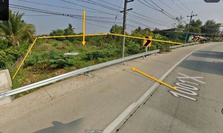 ขายที่ดิน - ขายที่สวนบ้านศรีงามตำบลแม่แฝกสันทรายทำเลดีพร้อมโอน