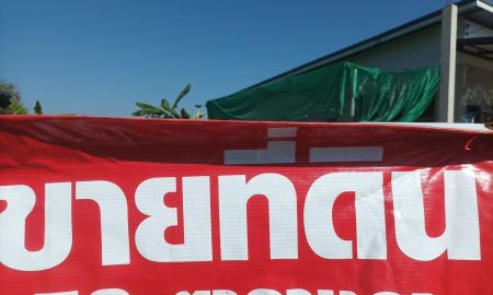 ขายที่ดิน - ขายที่ดิน 78ตร.ว. ต.สง่าบ้าน อ.ดอยสะเก็ด จ.เชียงใหม่