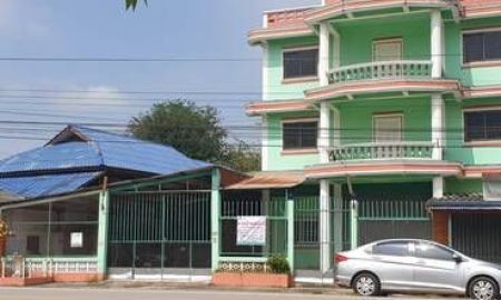 ขายที่ดิน - ขายที่ดินพร้อมบ้าน ป่าซาง เวียงเชียงรุ้ง เชียงราย พื้นที่ 2-1-99 ไร่