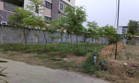 ขายที่ดิน - ขายที่ดิน แบริ่ง 100 ตรว สุขุมวิท107 ใกล้ถนนหลัก แค่ 100