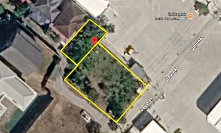 ขายที่ดิน - ขายที่ดินถมแล้ว หลังปั้มปตท. ราชพฤกษ์ 184.1 ตารางวา ทำเลดี