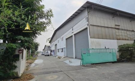 ให้เช่าโรงงาน / โกดัง - ให้เช่าโกดังพร้อมออฟฟิศ ศาลายา ศาลาธรรมสพน์ ขนาด 250 และ 600 ตร.ม. รถเทรลเลอร์เข้าได้ ใกล้ขนส่งสาย 3 และมหิดล