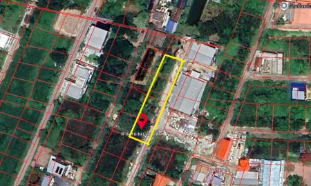 ขายที่ดิน - ขายที่ดินเปล่า ซอยวัดลาดปลากดุก 310 ตารางวา