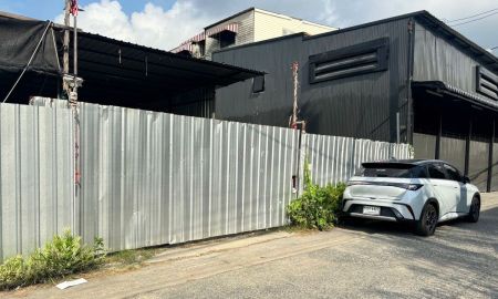 ให้เช่าที่ดิน - ขายให้เช่า ที่ดินสตรีวิทยา 2 ซอย 11 เข้าจากปากซอย 20 เมตร 105 ตรว กว้าง 16 ม ลึก 26 ม