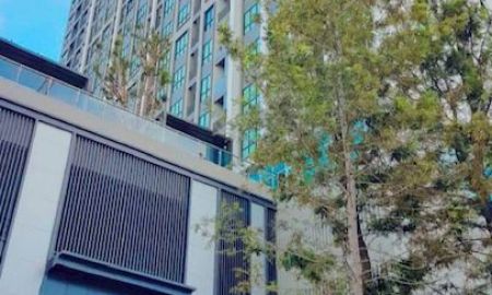 ขายคอนโด - ขาย คอนโด นอตติ้ง ฮิลล์ แหลมฉบัง - ศรีราชา 2 ห้องนอน ใกล้ม.เกษตร แถมเฟอร์นิเจอร์และเครื่องใช้ไฟฟ้า พร้อมเข้าอยู่