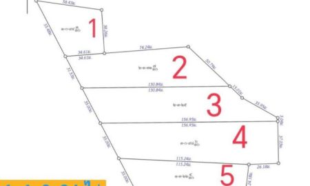 ขายที่ดิน - ขายต่ำกว่าราคาประเมินกรมที่ดิน** ที่ดินแบ่งขาย แปลงละ 2 ไร่ *เหมาะสำหรับ อยู่อาศัย สำนักงาน ร้านค้า คลังสินค้า