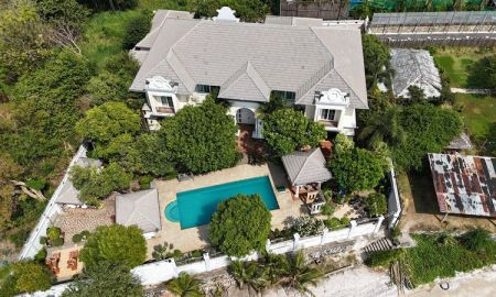 ขายบ้าน - ขายบ้านเดี่ยวสุดหรู ติดทะเล ใกล้เขาสามมุก บางแสน อ่างศิลา ชลบุรี