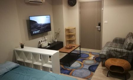 ให้เช่าคอนโด - คอนโดให้เช่าหรือขาย Ideo Mobi Sukhumvit Eastpoint จังหวัดกรุงเทพ