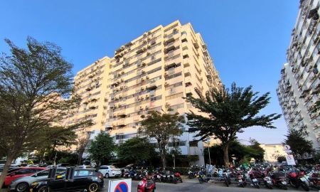 ขายคอนโด - ป๊อปปูล่า คอนโดมิเนียม เมืองทองธานี ต.บ้านใหม่ อ.ปากเกร็ด นนทบุรี