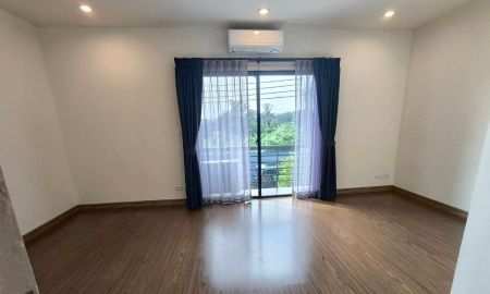 ขายบ้าน - ขายทาวน์โฮม 2 ชั้น ทาวน์โฮม 2 ชั้น 18.8 ตร.ว. หมู่บ้านเนเชอร่า เทรนด์ รัตนาธิเบศร์-ราชพฤกษ์