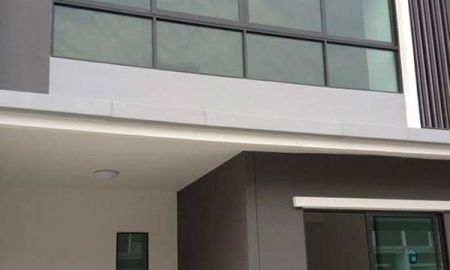 ให้เช่าบ้าน - ให้เช่าบ้านหมู่บ้านพฤกษา 83 ติดเซ็นทรัลศาลายา แบบเดินถึง พร้อมเข้าอยู่ได้เลย