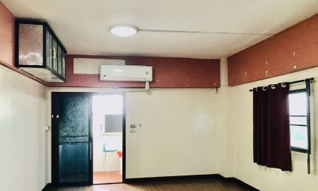 ขายคอนโด - ขายถูก ราคาประเมิน ประชาร่วมใจคอนโดทาวน์ ห้องมุม ซอยจรัญสนิทวงศ์ 25 MRT ไฟฉาย