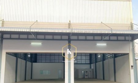 ให้เช่าโรงงาน / โกดัง - ให้เช่าโกดัง เอกชัย บางบอน กรุงเทพ 660 ตารางเมตร