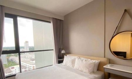 ขายคอนโด - ขายคีนเซ็เตอร์ คอนโด ศรีราชา ห้องวิวสวย ชั้นสูง บรรยากาศดี