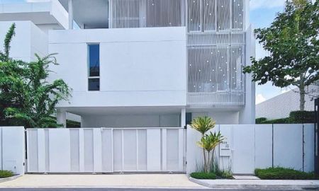 ขาย-ให้เช่าบ้าน - ขาย/ให้เช่า VIVE เอกมัย-รามอินทรา ตกแต่งสวย เฟอร์และเครื่องใช้ไฟฟ้าครบ พร้อมเข้าอยู่ค่ะ