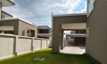 ขายบ้าน - ขายบ้านเดี่ยว 2 ชั้น ทำเลดี อำเภอสันกำแพง จังหวัดเชียงใหม่