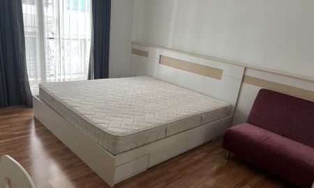 ให้เช่าคอนโด - ให้เช่าคอนโด ศิรินเรสซิเดนซ์ พัฒนาการ ถนนพัฒนาการ แขวงสวนหลวง เขตสวนหลวง กทม.10250