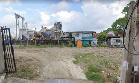 ขายที่ดิน - ขายที่สวย ติดแม่น้ำเจ้าพระยา 308 วา ใกล้ท่าน้ำนนท์ นนทบุรี เหมาะสร้างบ้านหรู, สำนักงาน