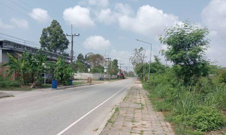 ขายที่ดิน - ขายที่ดินเมืองระยอง เชิงเนิน 32-1-28ไร่ ใกล้เซ็นทรัลระยอง