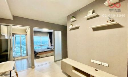 ขายคอนโด - ขายคอนโด นิช ไอดี แอท ปากเกร็ด สเตชั่น 27.89 ตารางเมตร ถนนติวานนท์