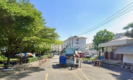 ขายคอนโด - ห้องชุดบ้านเอื้ออาทรหทัยราษฎร์ 1 แขวงบางชัน เขตคลองสามวา กรุงเทพฯ