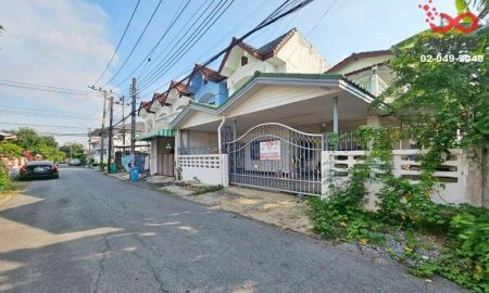 ขายบ้าน - ขายบ้านเดี่ยว หมู่บ้านเสริมมิตร นวมินทร์ 68 บึงกุ่ม 47ตร.ว 2ชั้น