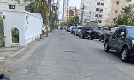 ขายที่ดิน - ขายที่ดิน 1งาน 53 ตรว. ถ.ศรีนครินทร์ ซอย 42 ใกล้สถานีรถไฟฟ้า สวนหลวง ร.9 แขวงหนองบอน เขตประเวศ กรุงเทพๆ