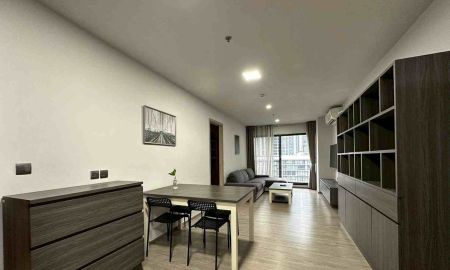 ขายคอนโด - ขายคอนโด Rhythm Ekkamai 80 ตรม. ใกล้ BTS เอกมัย สุขุมวิท 63 เขตวัฒนา กรุงเทพ