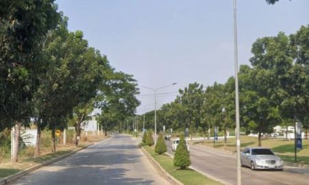 ขายที่ดิน - ขายที่ดินเปล่าติดถนน ทำเลแจ้งวัฒนะ-ราชพฤกษ์ ใกล้รถไฟฟ้าสายสีชมพูและทางด่วน