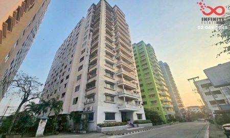 ขายคอนโด - ขายริเวอร์ ปาร์ค คอนโดเทล ซี 34ตร.ม.ชั้น 12 พหลโยธิน 72