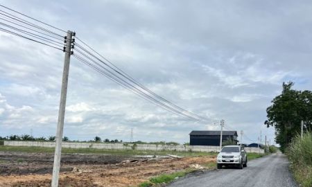 ขายที่ดิน - ขายที่ดินสวยทำเลดี ซ.พนารัตน์ คลอง 9 อ.หนองเสือ จ.ปทุมธานี