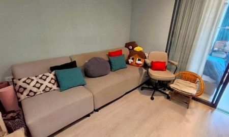 ขายคอนโด - ขาย IDEO สาทร- วงเวียนใหญ่ ใกล้ BTS วงเวียนใหญ่เพียง 100 เมตร แขวงคลองต้นไทร คลองสาน กรุงเทพมหานคร