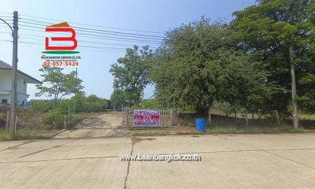 ขายที่ดิน - ที่ดินถมแล้วริมน้ำ เดอะลากูน 1-2 เนื้อที่ 375 ตรว. ถนนเสนา-สามโคก (3111) ตำบลท้ายเกาะ อำเภอสามโคก ปทุมธานี