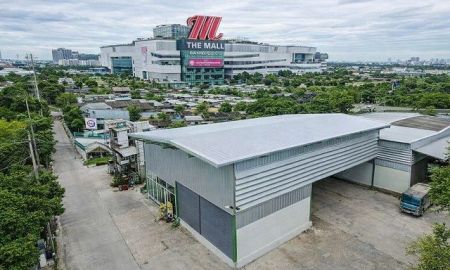 ให้เช่าโรงงาน / โกดัง - ถูกที่สุด ให้เช่าโกดังหลังมุม กัลปพฤกษ์ตัดกับถนนกาญจนาภิเษก120 ตร.ม..สำนักงานเขตบางแค 300ม. MRT หลักสอง 2 กม.โกดังเชิงพาณิชย์ ทำเลบางแค