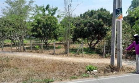 ขายที่ดิน - ขายที่ดินตำบลน้ำแพร่หางดงหน้ากว้าง 80 เมตร โฉนด