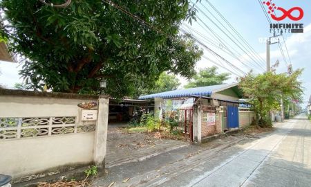 ขายบ้าน - ขายบ้านเดี่ยว 2ชั้น 100ตรว. หทัยราษฎร์ 7 สุวินทวงศ์ มีนบุรี ใกล้รถไฟฟ้าสายสีชมพู