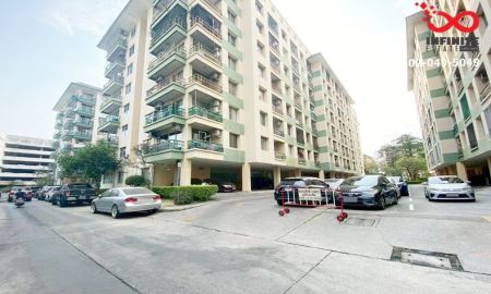 ให้เช่าคอนโด - ให้เช่าคอนโด ชั้น 4 เดอะพาร์คแลนด์ บางนา 37.64 ตรม.