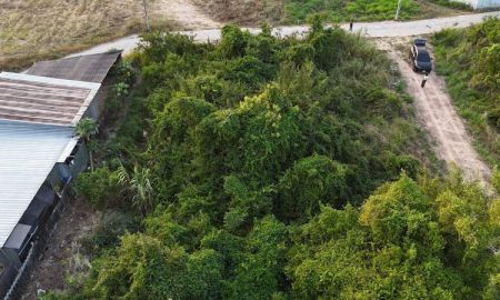 ขายที่ดิน - ขายที่ดินเปล่า ทำเลนาพร้าว ศรีราชา ชลบุรี ราคาสุดคุ้ม