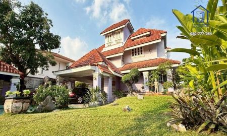 ขายบ้าน - ขายบ้านเดี่ยว 2 ชั้น หมู่บ้านเอกบุรี ถนนรามอินทรา 103/2 หลังริม ใกล้รถไฟฟ้าสายสีชมพู