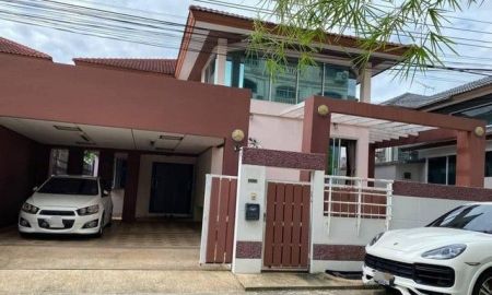 ให้เช่าบ้าน - ให้เช่าบ้าน บ้านเดี่ยว ในโครงการ ทำเล สุขุมวิท 77 , สุขุมวิท 97 /1 , สุขุมวิท 93, อ่อนนุช , BTS บางจาก