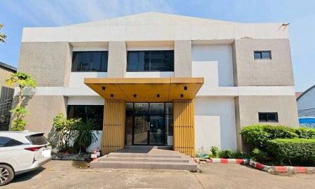 ให้เช่าอาคารพาณิชย์ / สำนักงาน - ห้เช่าอาคารสำนักงาน2 ชั้น พื้นที่ขนาด 740 ตร.ม ทำเลเด่นติดถนนใหญ่วิภาวดีรังสิตและใกล้สนามบินดอนเมืองเหมาะสำหรับบริษัทสำหรับองค์กรที่หาพื้นที่ขนาดใหญ่