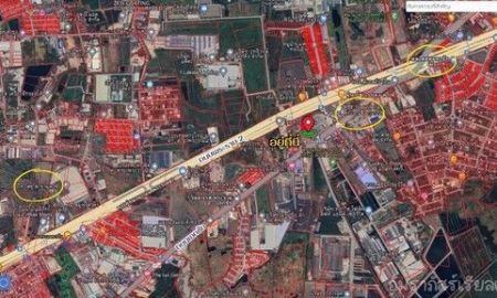 ขายที่ดิน - ขายที่ติดถนนเอกชัย ขายที่ใกล้ตลาดสดเมืองใหม่ ขายที่ใกล้พระรามสอง ขายที่เซ็นทรัลมหาชัย